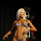 Sheri  Vucick - NPC Emerald Cup 2011 - #1